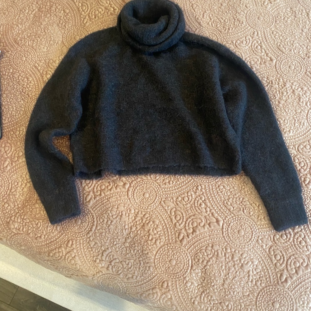 Women's jumper Tyji - Picture 9 of 9